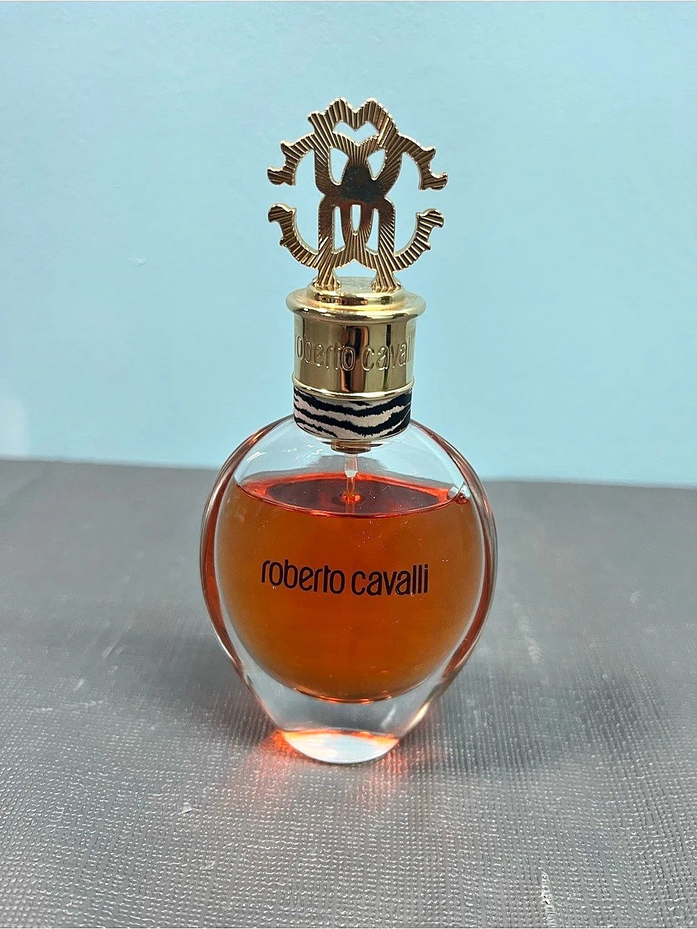 Roberto Cavalli New by Roberto Cavalli Eau De Parfum Spray 2.5 oz for Women
